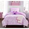 Chic Home 5 or 4 Piece Comforter Set Youth Design Bedding - Throw Blanket Decorative Pillow Shams Included